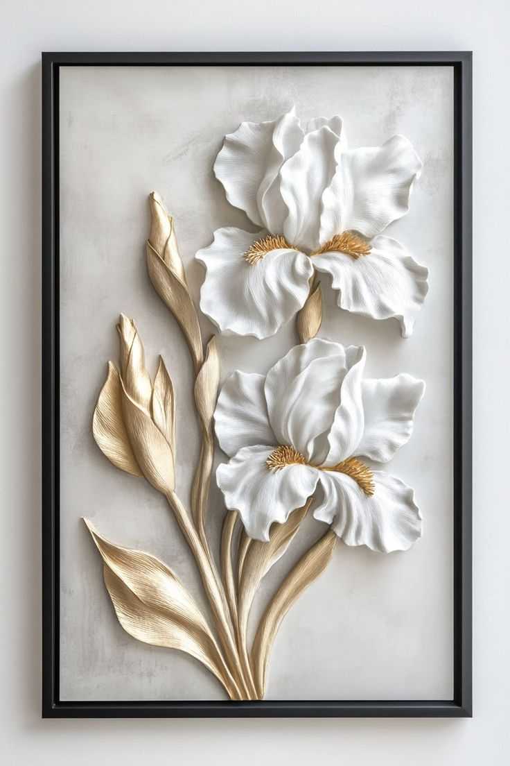 دوره آموزش گچبری مدرن 