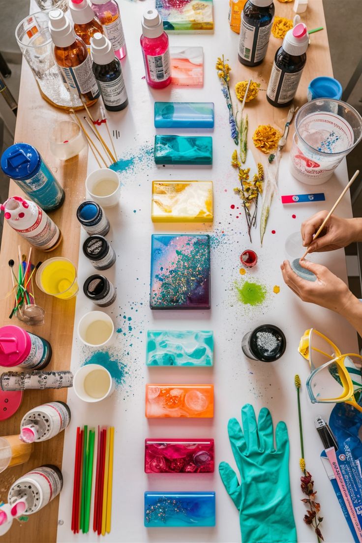 اپوکسی چیست