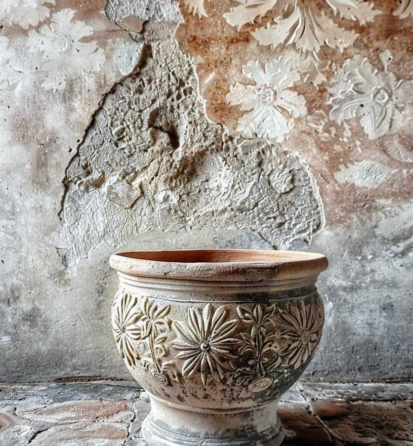 دوره پتینه