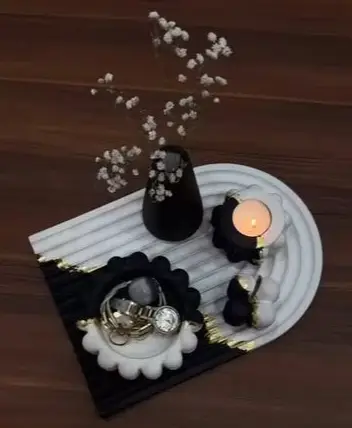 دوره آموزش سنگ مصنوعی اکسسوری