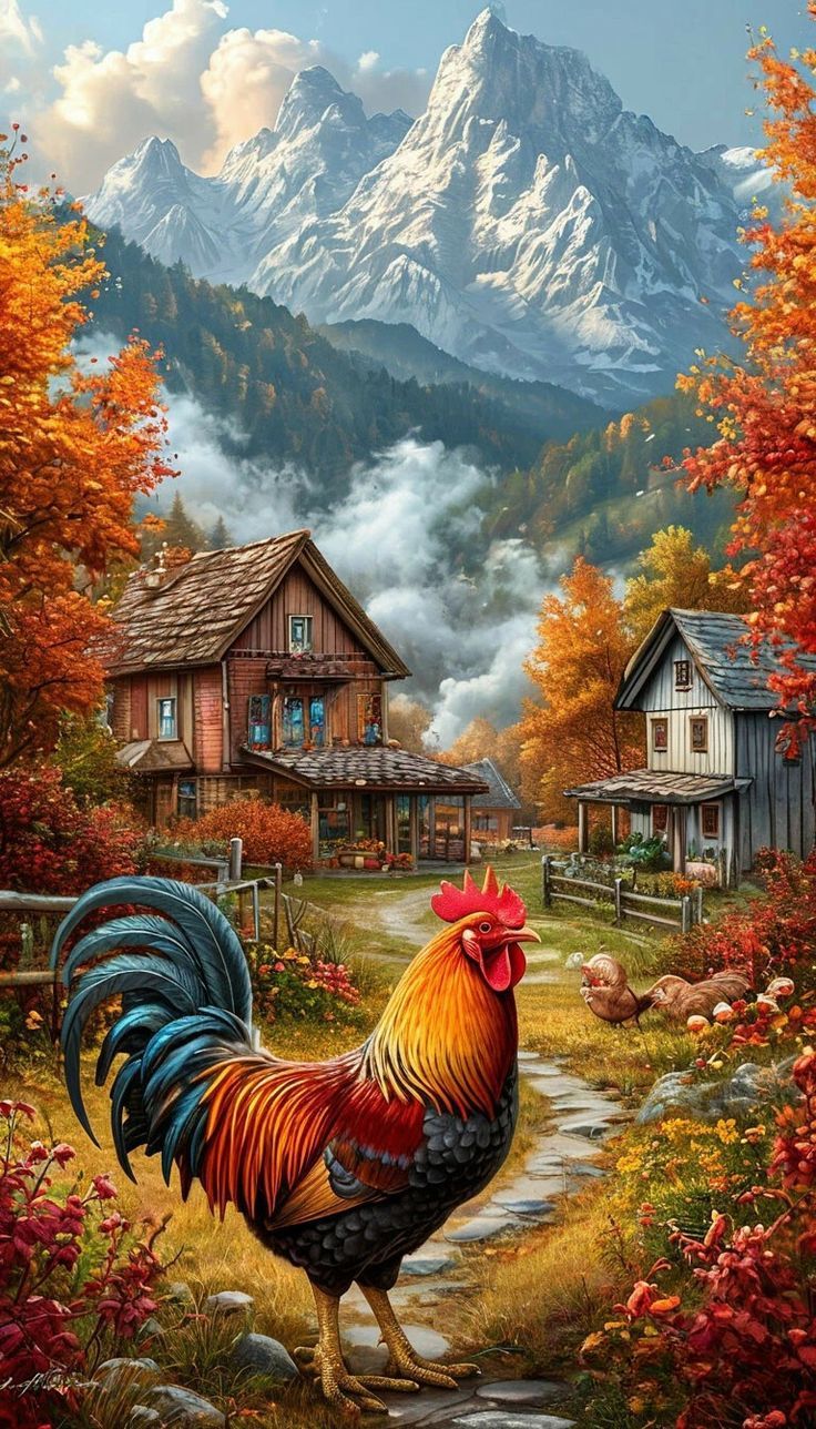 اموزش قدم به قدم نقاشی با ابرنگ