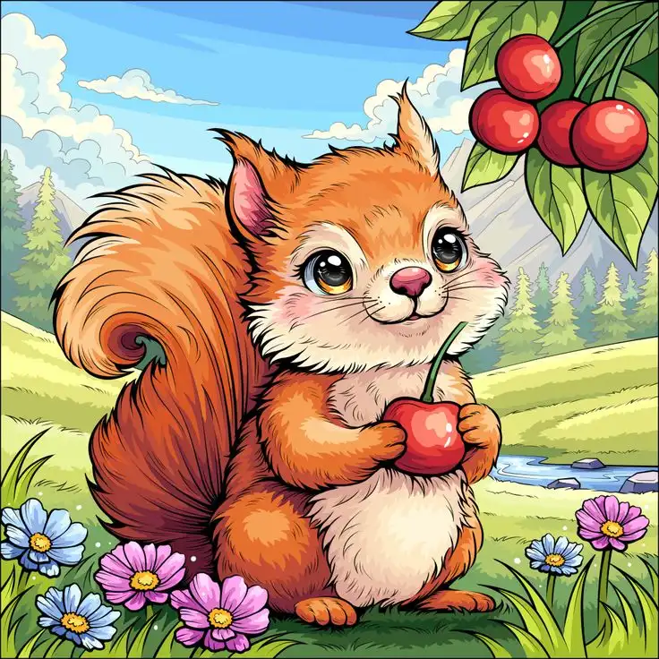 کلاس نقاشی کودکان در کرج