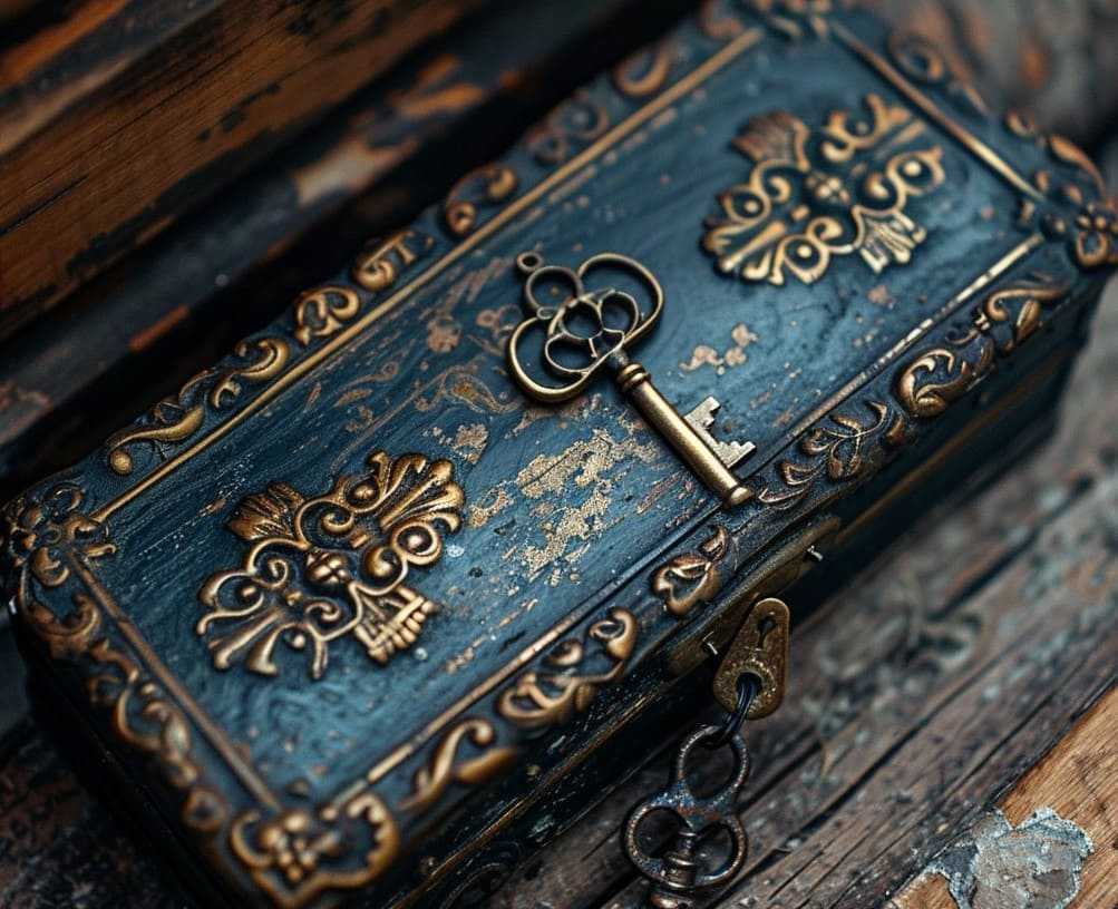 آموزش پتینه کاری روی اجسام